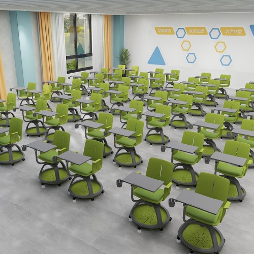 Stackable plastic training chair for office conference meeting room school Stackable plastic training chair for office conference meeting room school