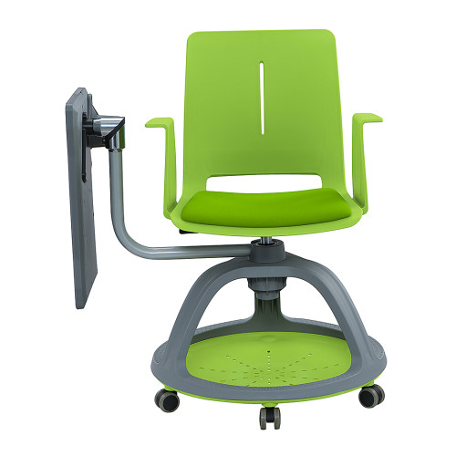 Stackable plastic training chair for office conference meeting room school Stackable plastic training chair for office conference meeting room school