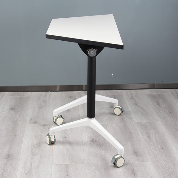 Polygonal Free Combination Table and Chair Set for School Classroom Tables and Chairs (1)